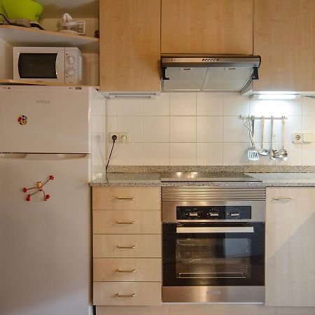 Duplex Das Can Serrat Exterior photo